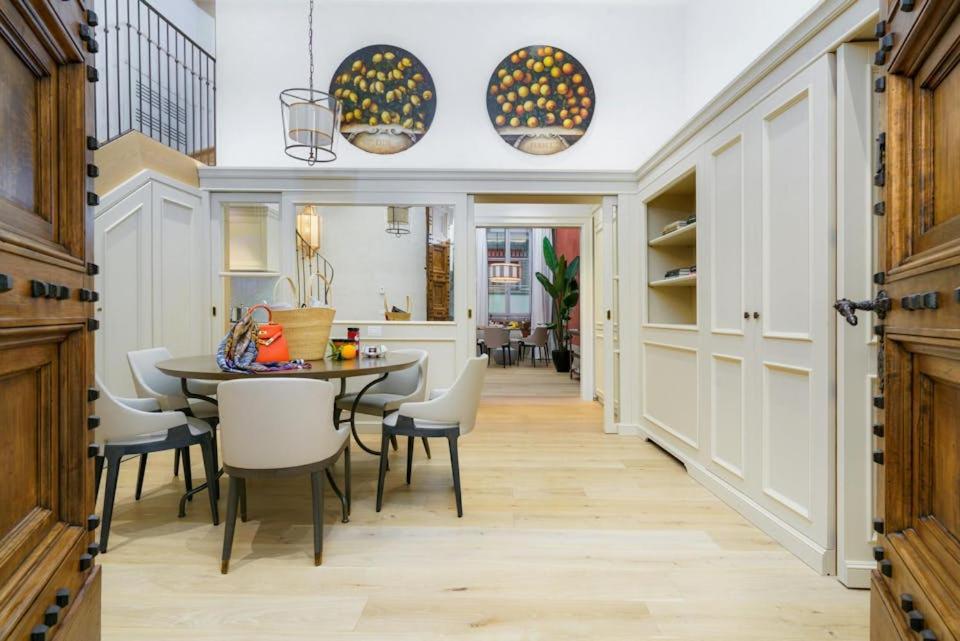 Luxury Corso 14 With Duomo View Apartamento Florencia