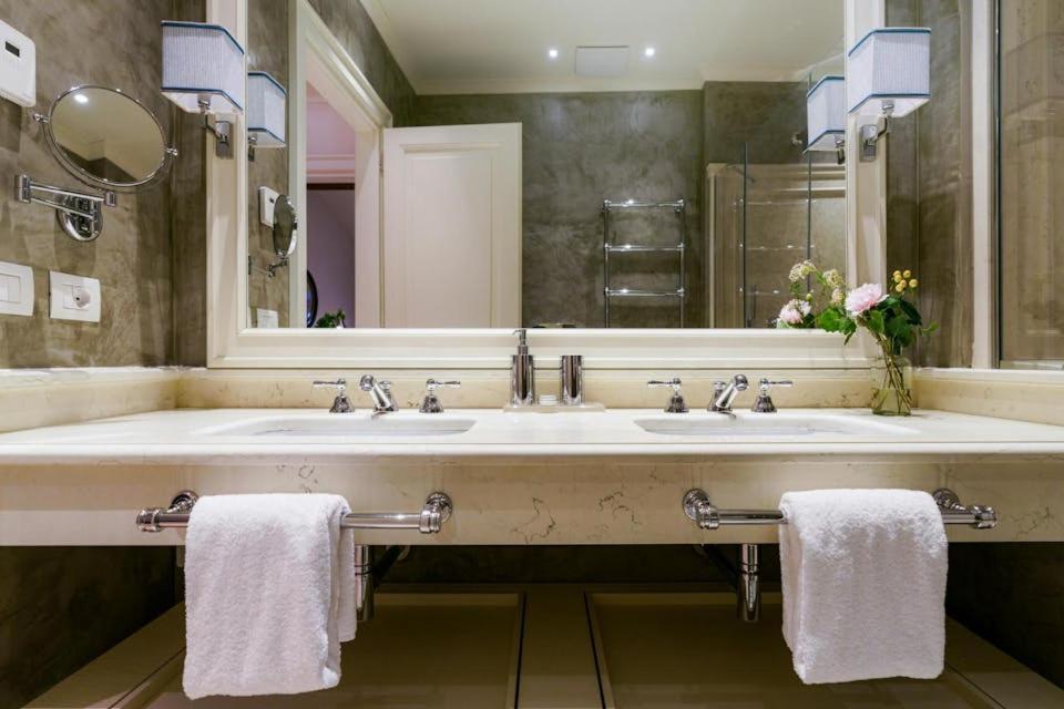 Luxury Corso 14 With Duomo View * Florencia